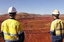 Dust Control Australia